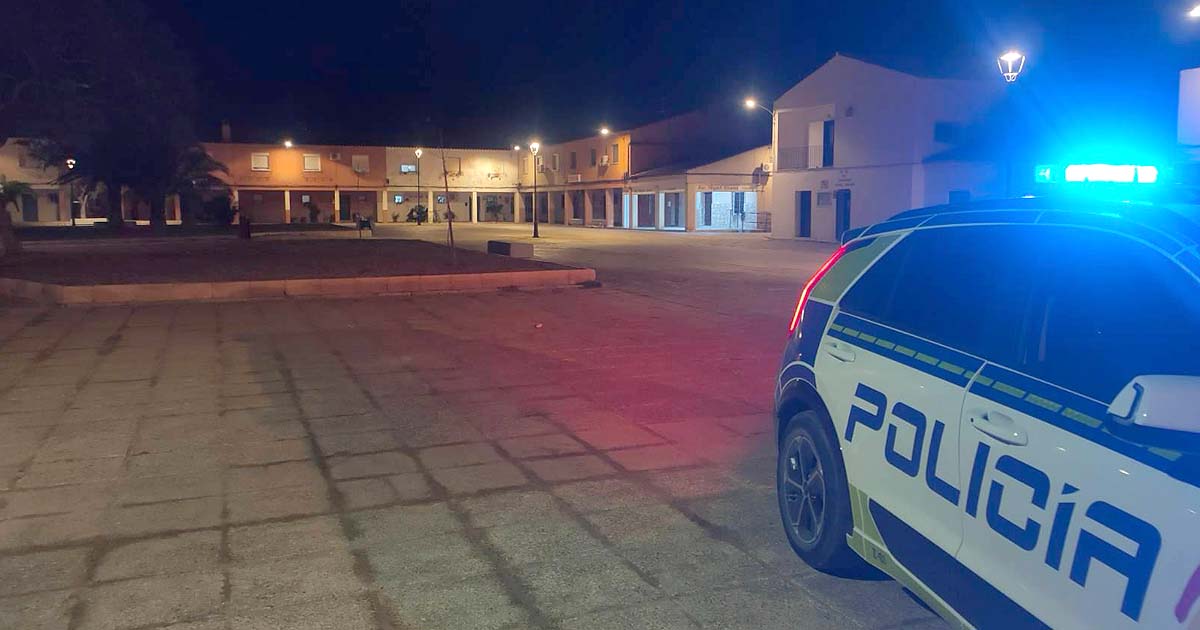 El dispositivo especial de la Policía Local en El Puerto deja 123 denuncias y dos detenciones