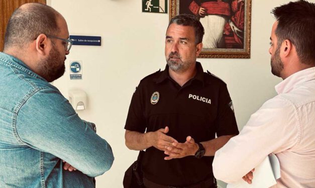 El Ayuntamiento de El Puerto convoca 10 plazas de Policía Local en comisión de servicios