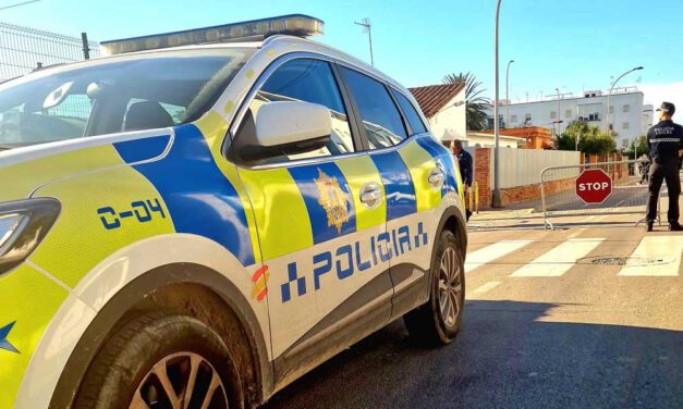 Tres conductores detenidos en El Puerto por delitos contra la seguridad vial