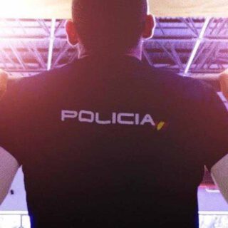 El Puerto consolida su posición como sede de oposiciones a la Policía Nacional