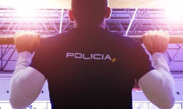 El Puerto consolida su posición como sede de oposiciones a la Policía Nacional