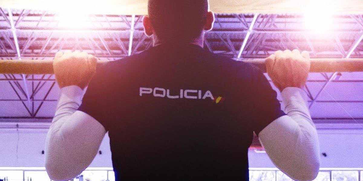 El Puerto consolida su posición como sede de oposiciones a la Policía Nacional