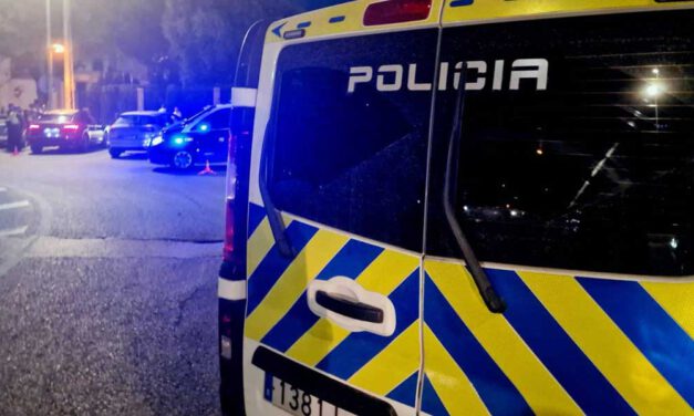 Refuerzo de seguridad, varias intervenciones en incendios y más de 150 actas levantadas