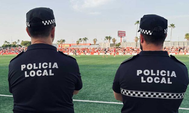 El Puerto vive un fin de semana multitudinario con más de 220 actas y ninguna incidencia grave