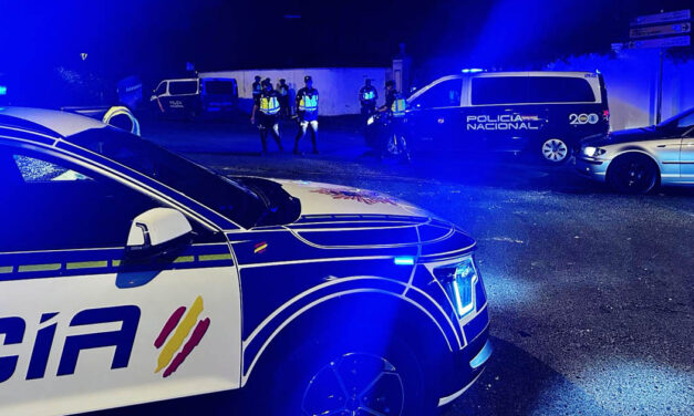 Más de 500 denuncias en el primer gran operativo policial del verano en El Puerto