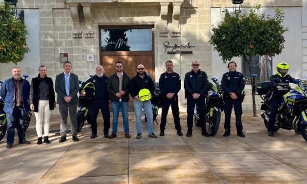 El Ayuntamiento lanza una nueva convocatoria para reforzar la plantilla de la Policía Local