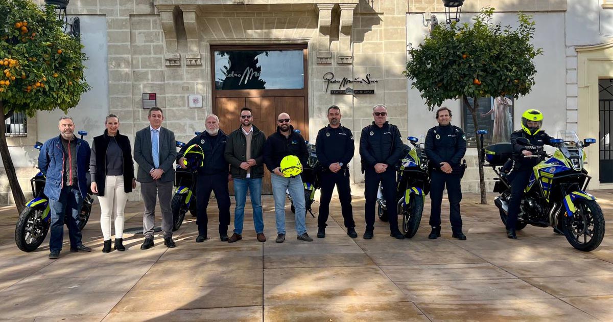 El Ayuntamiento lanza una nueva convocatoria para reforzar la plantilla de la Policía Local