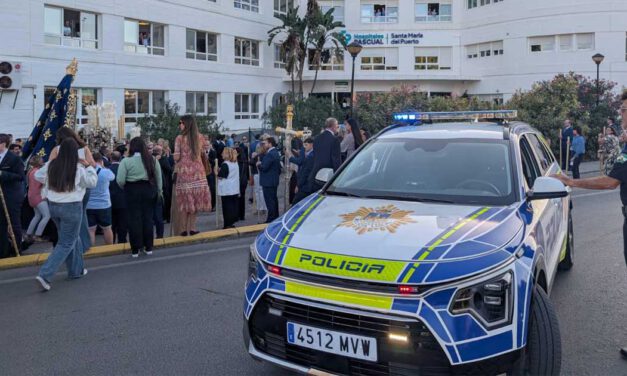 La Policía Local cierra el fin de semana con 114 denuncias de tráfico y sin incidentes graves