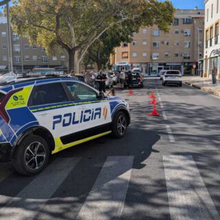 La Policía Local cierra el fin de semana con 134 denuncias de tráfico y cuatro infracciones por seguridad ciudadana La Policía Local cierra el fin de semana con 134 denuncias de tráfico y cuatro infracciones por seguridad ciudadana