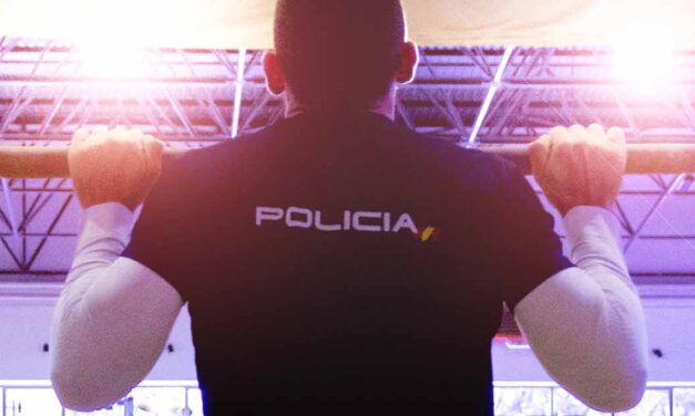 El Puerto vuelve a ser sede de las oposiciones físicas de acceso a la Policía Nacional