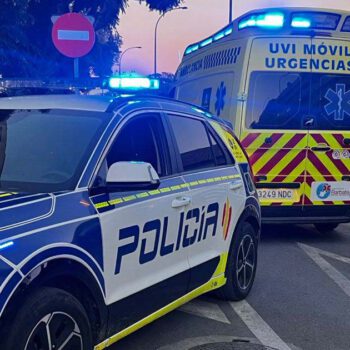 El Puerto inicia la Navidad con un fin de semana multitudinario y sin incidentes relevantes