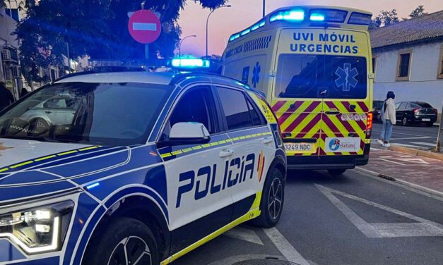 El Puerto inicia la Navidad con un fin de semana multitudinario y sin incidentes relevantes