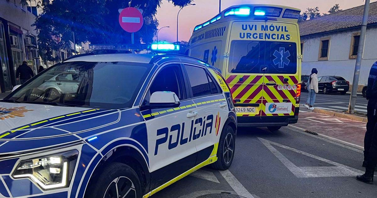 El Puerto inicia la Navidad con un fin de semana multitudinario y sin incidentes relevantes