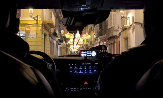 El dispositivo de Seguridad garantiza un puente festivo sin incidencias en El Puerto