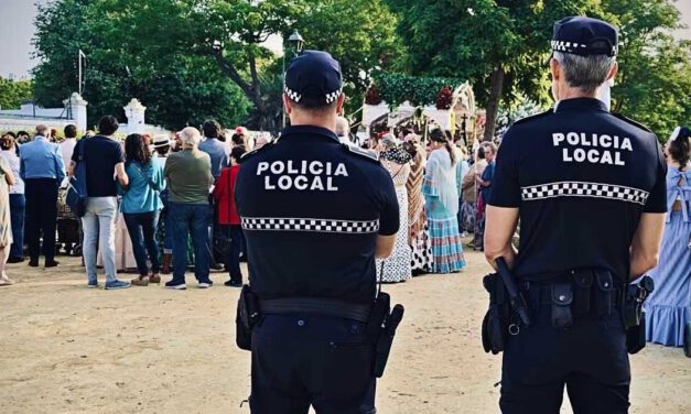 El Ayuntamiento de El Puerto adjudica el suministro de uniformidad y equipamiento para la Policía Local
