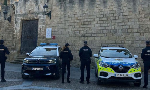 El Puerto mejora sus datos de seguridad ciudadana en el primer trimestre de 2025