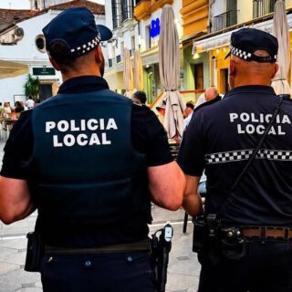 policia fb