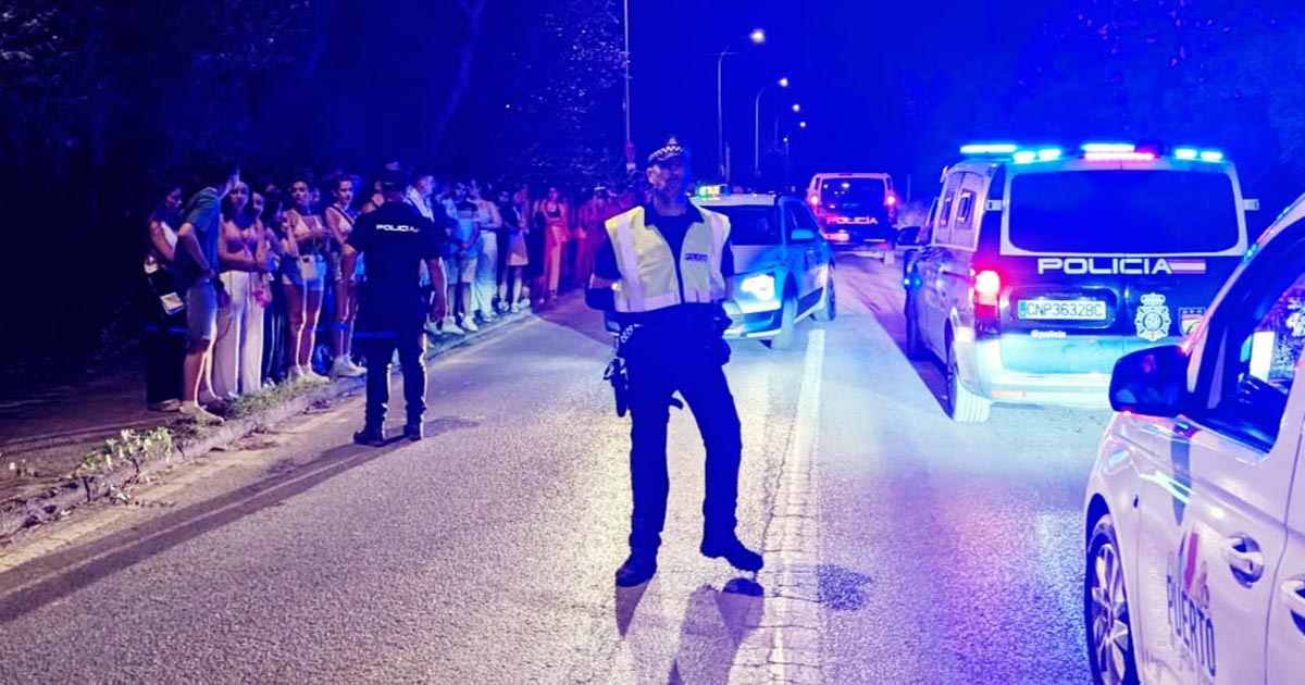 El Puro Latino y el Freestyle cierran sin incidentes un fin de semana con decenas de miles de asistentes