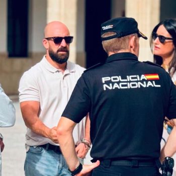 Publicadas las notas del primer examen para cubrir doce plazas de Policía Local