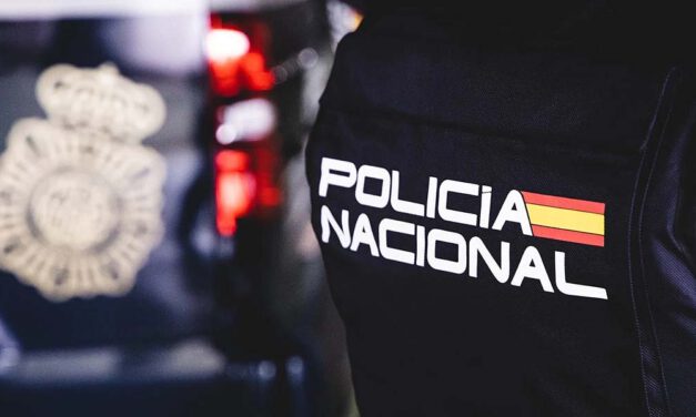 Detenido en Zamora un hombre buscado en El Puerto y que protagonizó una huida a gran velocidad en bicicleta