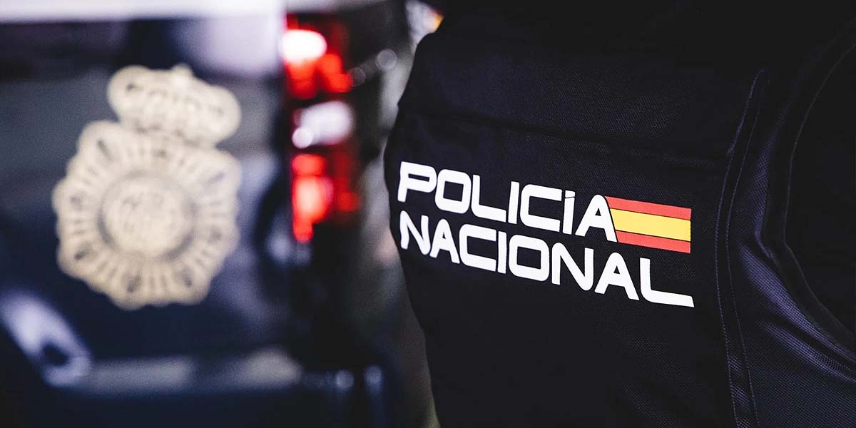 Detenido en Zamora un hombre buscado en El Puerto y que protagonizó una huida a gran velocidad en bicicleta