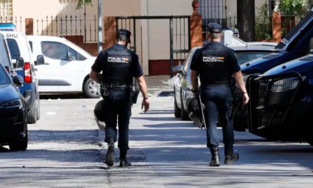 Investigan amenazas de muerte a una menor a través de TikTok en El Puerto