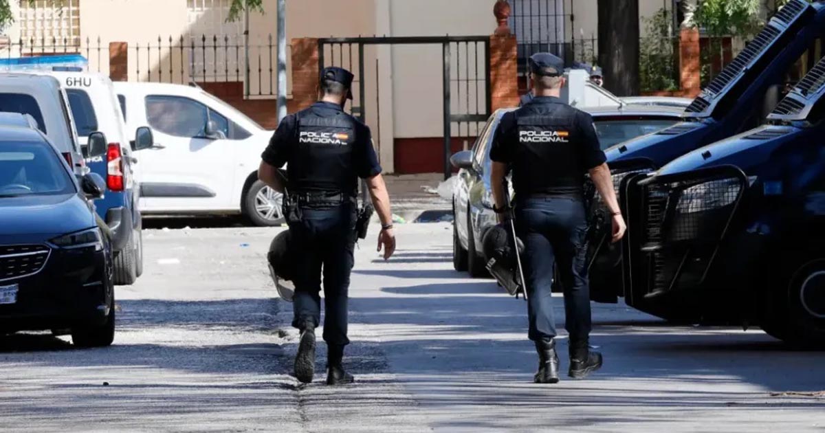 Investigan amenazas de muerte a una menor a través de TikTok en El Puerto