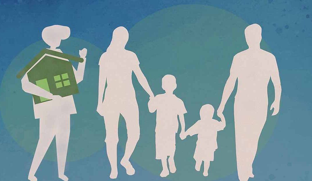 Familias para todos los gustos