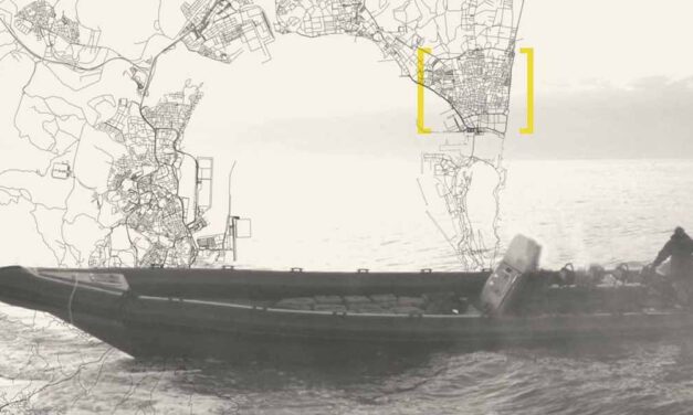 Tráfico de hachís en las costas de Cádiz