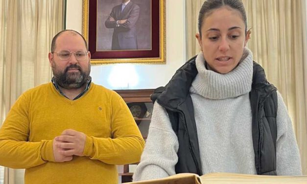 El CEIP La Florida cuenta ya con una Portera Mantenedora de sus instalaciones