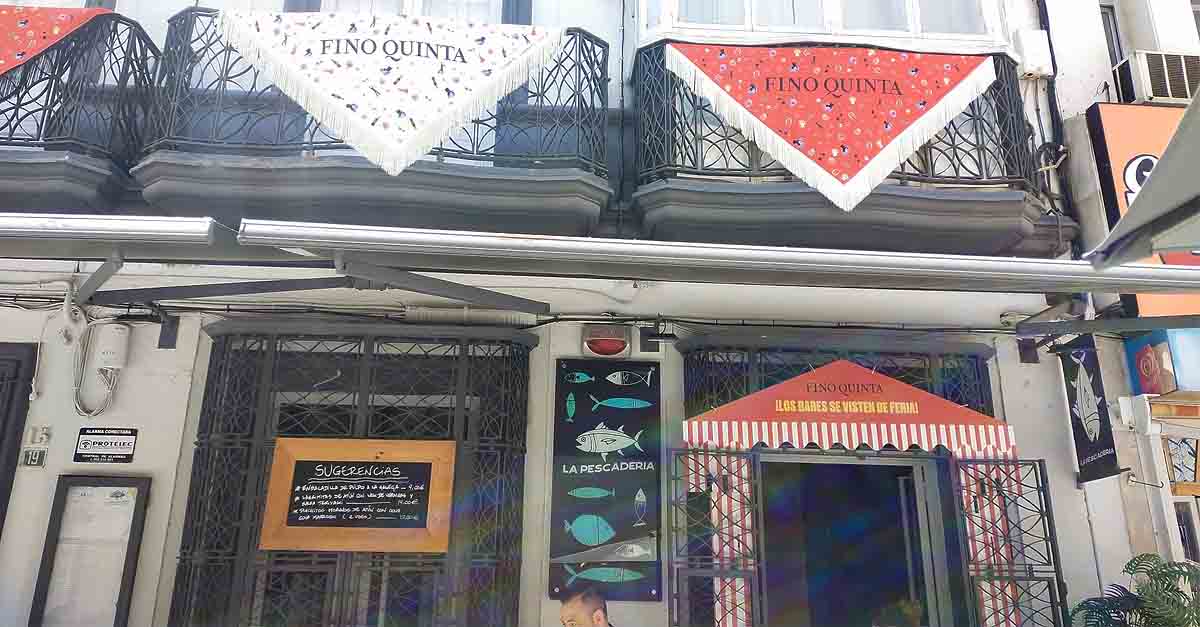 El centro de El Puerto acogerá este jueves un pasacalles flamenco