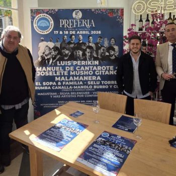 La Preferia regresará al Parque de la Victoria con conciertos, casetas y ambiente familiar