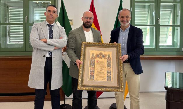 El pregón de la Semana Santa 2026 se celebrará este domingo en el Teatro Pedro Muñoz Seca