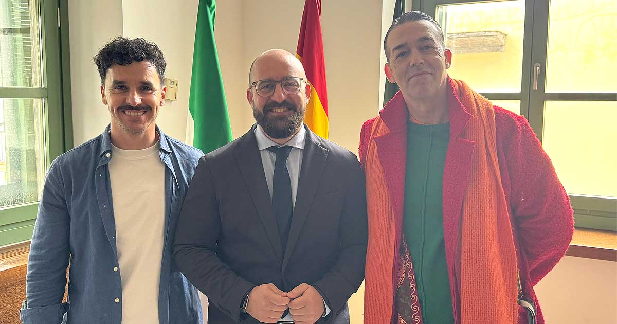 Jesús Manuel Selma, “el Melli del Puerto”, pregonará el Carnaval 2026