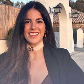 La Hermandad del Huerto designa a Patricia Rostoll como Pregonera Juvenil de la Semana Santa 2026