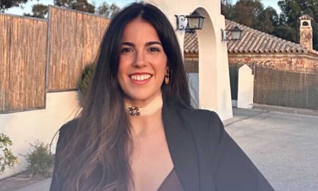 La Hermandad del Huerto designa a Patricia Rostoll como Pregonera Juvenil de la Semana Santa 2026