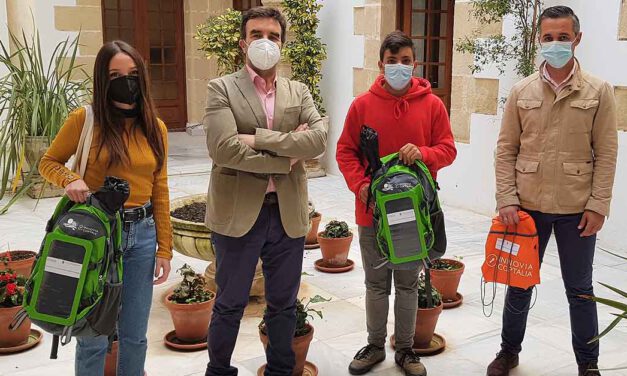 Entregados los premios del Concurso de Fotografía por el Día Mundial de los Humedales