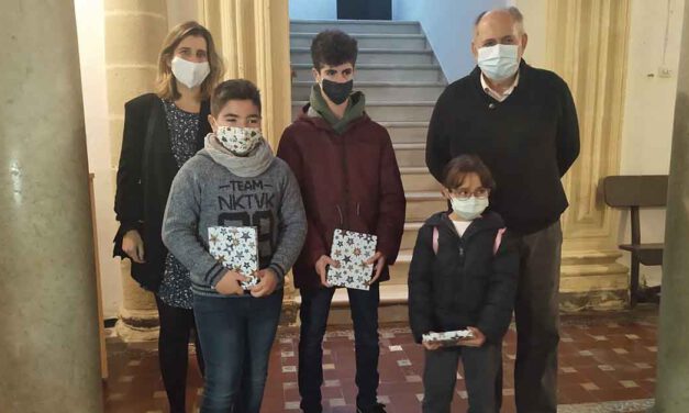 La Academia de Bellas Artes Santa Cecilia realiza un balance del año 2020