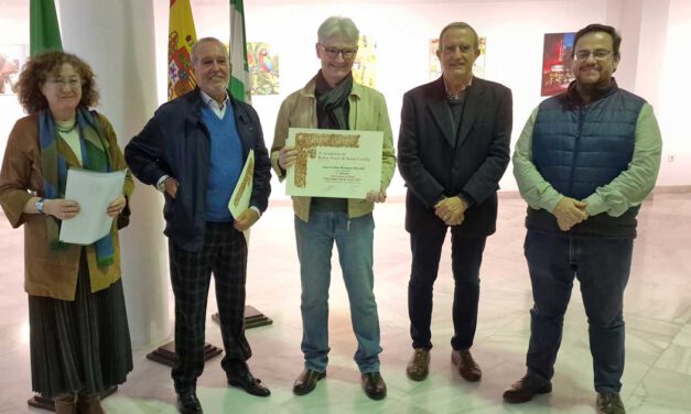 El Certamen de Pintura “Eduardo Ruiz-Golluri” exhibe 46 obras en el Centro Cultural Alfonso X