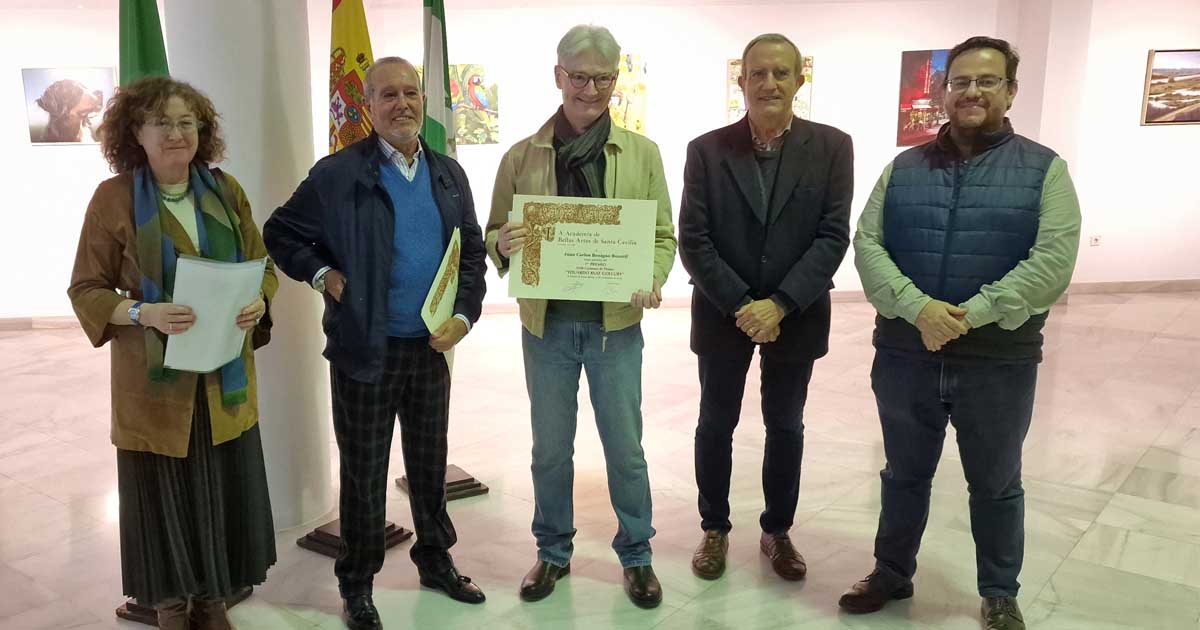 El Certamen de Pintura “Eduardo Ruiz-Golluri” exhibe 46 obras en el Centro Cultural Alfonso X