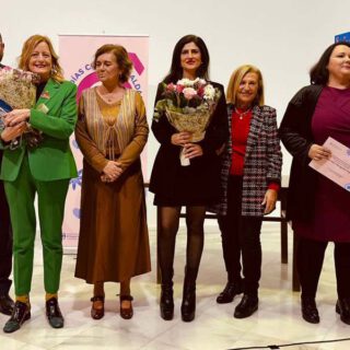 El Puerto conmemora el Día internacional de la Mujer con las mejores embajadoras de esta tierra en las artes escénicas
