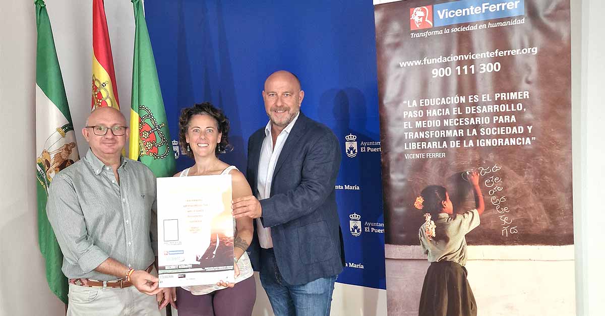 El Monasterio de La Victoria se convertirá este sábado en un gym al aire libre con el I Festival de Yoga Bahía de Cádiz