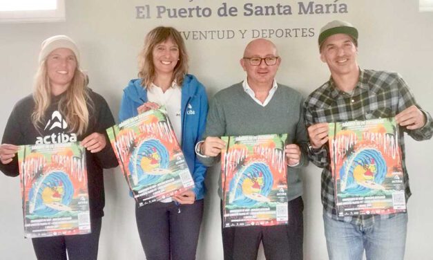 La playa de las Redes acoge el sábado 16 el "Festival Enredados"