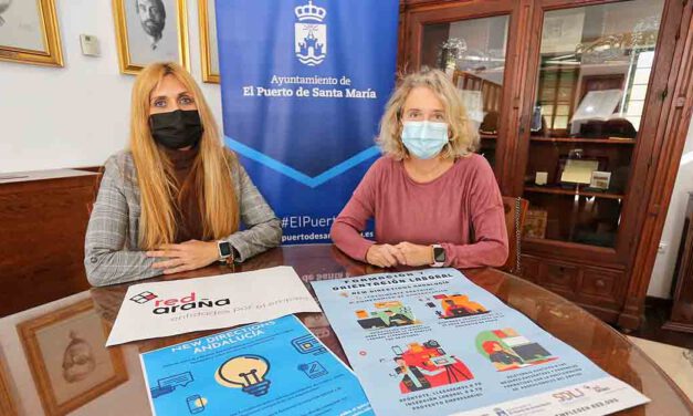 El Puerto acogerá el I Encuentro Formativo New Directions Andalucía el 17 de enero