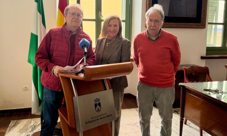 El Puerto se moviliza por el Día Mundial del Párkinson con una semana de actividades