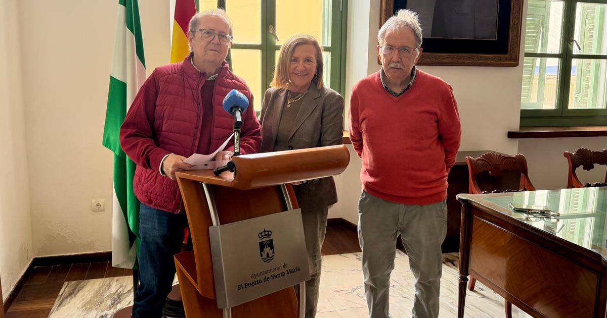 El Puerto se moviliza por el Día Mundial del Párkinson con una semana de actividades