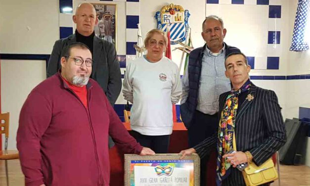 La XVIII Gran Gañotá Popular de El Puerto se celebrará el 28 de febrero