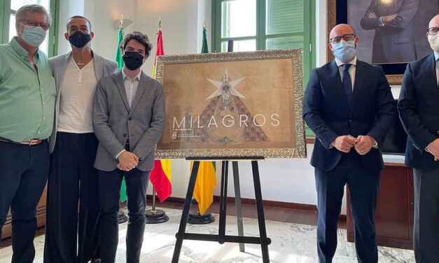 Strela do dia, cantiga de Alfonso X el Sabio, anuncia la fiesta patronal de El Puerto