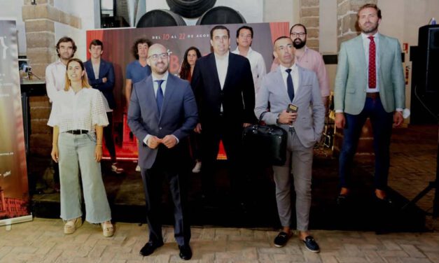 El Cabaret Festival se presenta en El Puerto como el primer evento musical post-covid