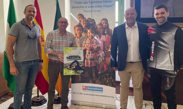 El II Desafío Beach llega a la Playa de La Puntilla este sábado